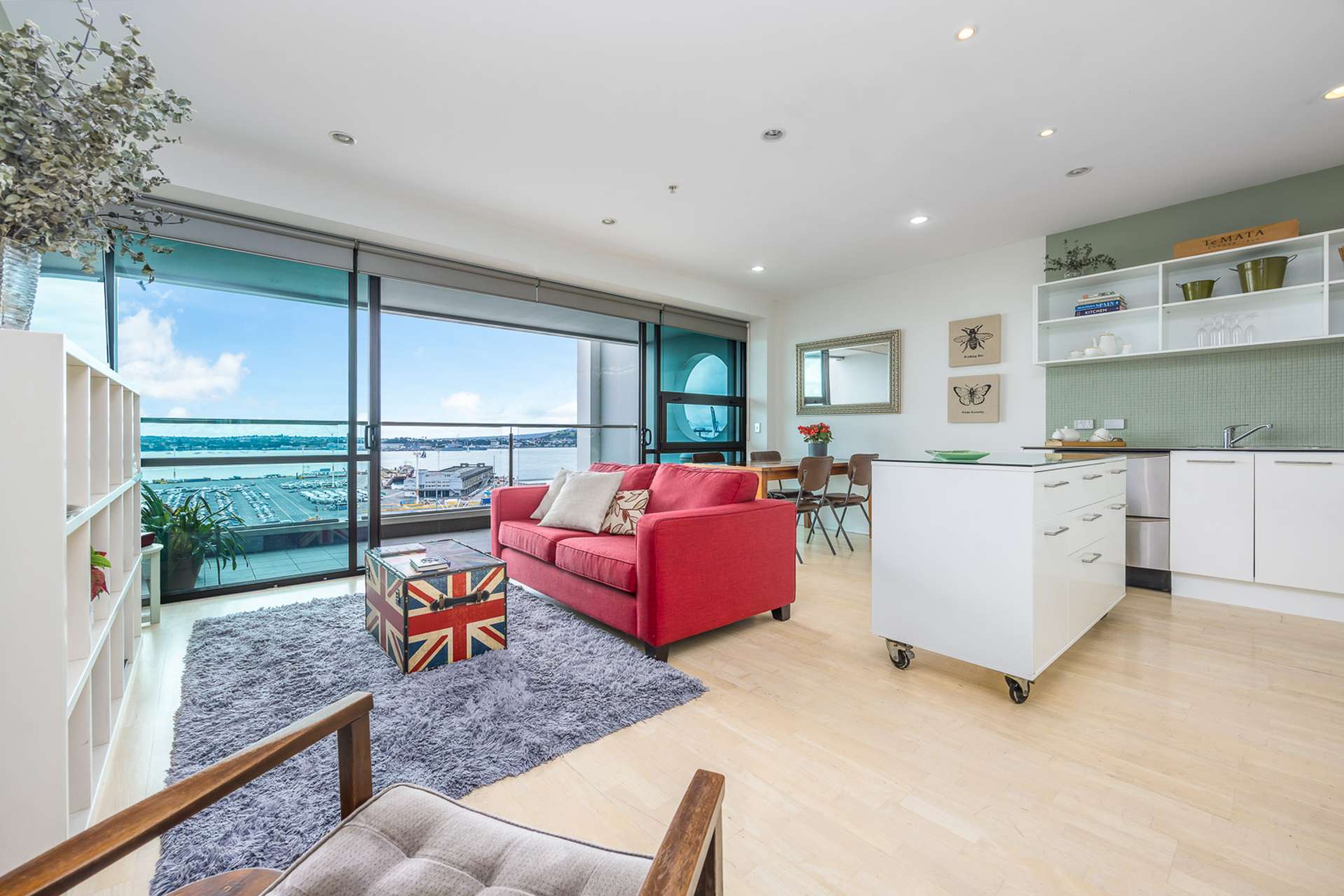 1408/18 Beach Road Auckland Central_0