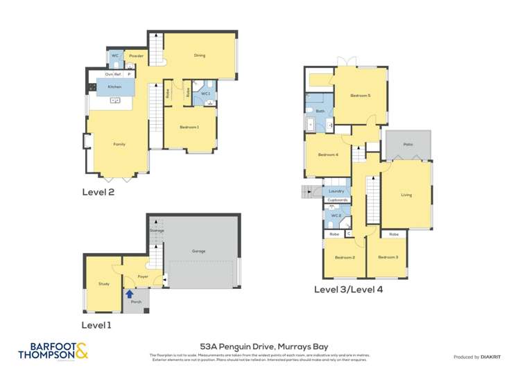 53A Penguin Drive Murrays Bay_40