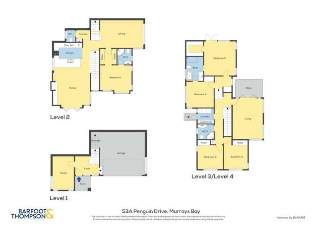 53A Penguin Drive Murrays Bay_1