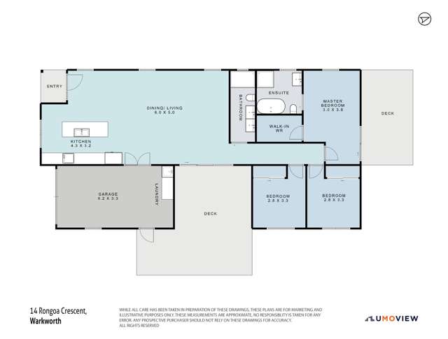 14 Rongoa Crescent Warkworth_1