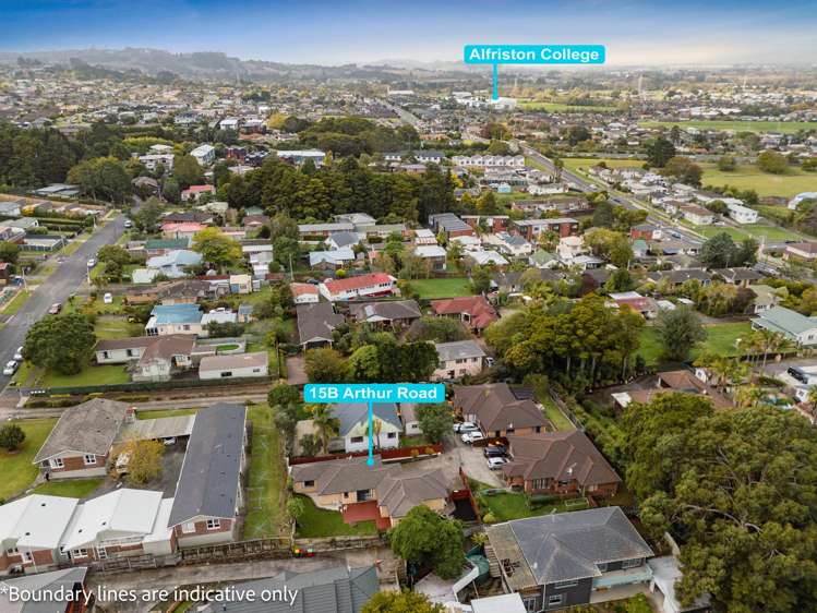 15B Arthur Road Hillpark_17