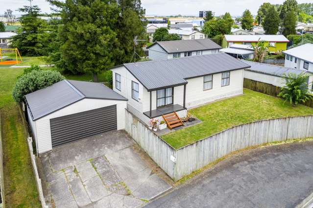 Refurbished And Ready To Go