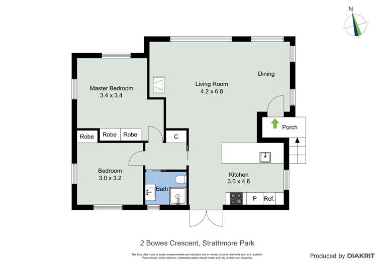 2 Bowes Crescent Strathmore Park_14