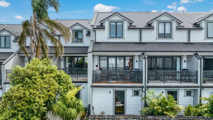 59/386 Richmond Road Grey Lynn_22