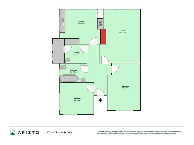 12 Tither Street Huntly_1