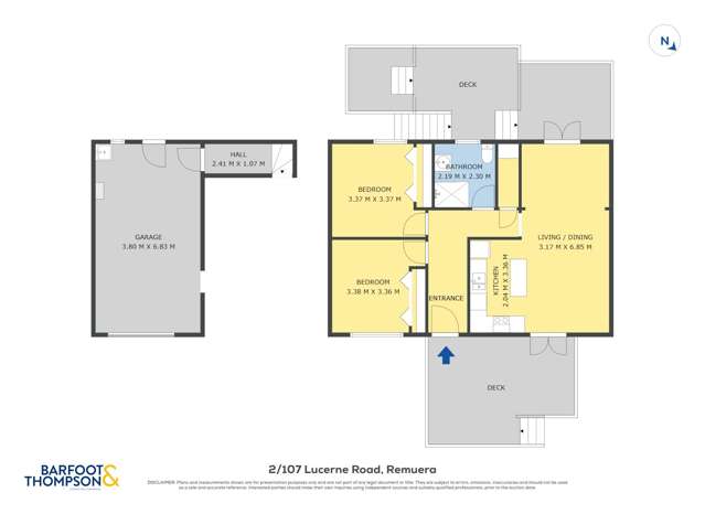 2/107 Lucerne Road Remuera_1