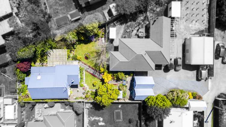 50a Thackeray Street Trentham_18