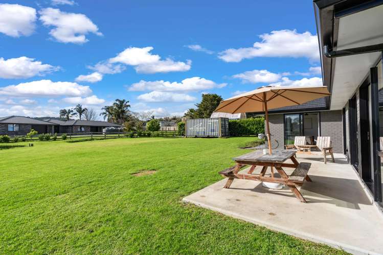 7 Sands Road Glenbervie_19