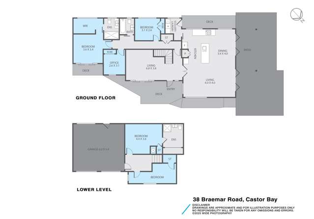 38 Braemar Road Castor Bay_1