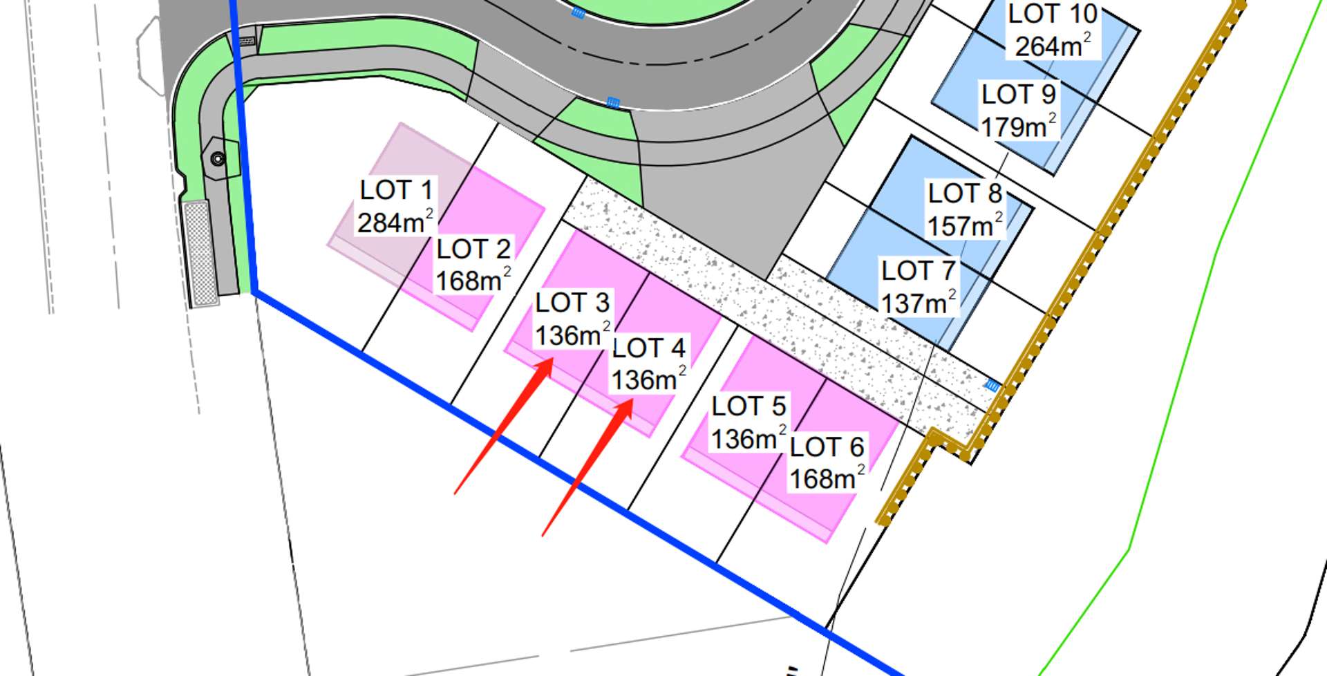 Lot 4/323 Flat Bush School Road Flat Bush_0