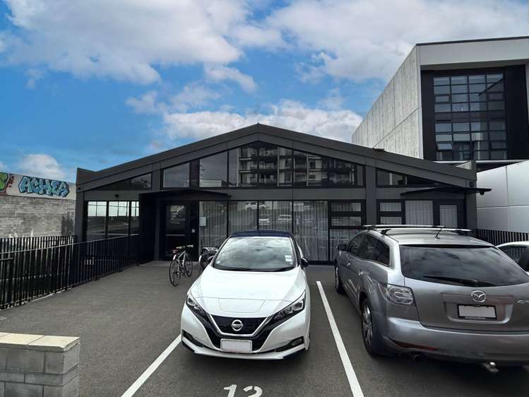 6 Kingsland Terrace Kingsland_5