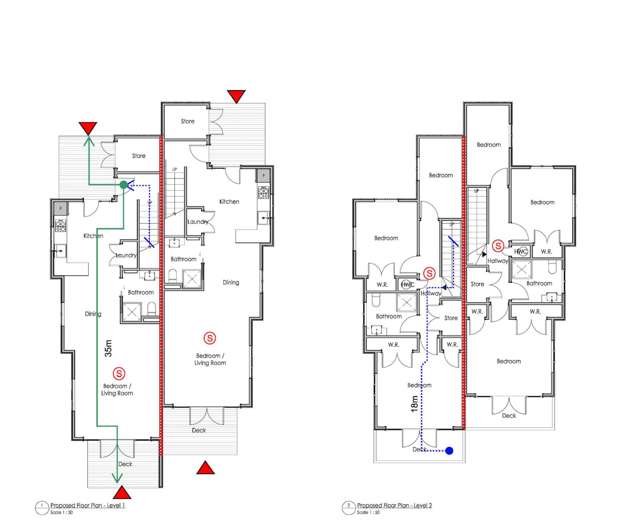 FDU 7&8/101 Harbour Drive Matarangi_1
