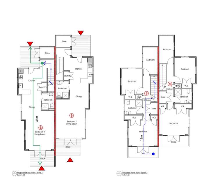 FDU 7&8/101 Harbour Drive Matarangi_8