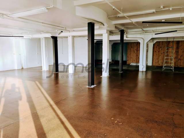 Basement Unit 3/88 Broadway Newmarket_3