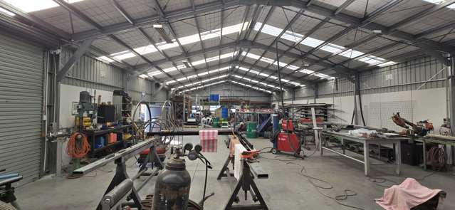 3 Doric Way Islington_2