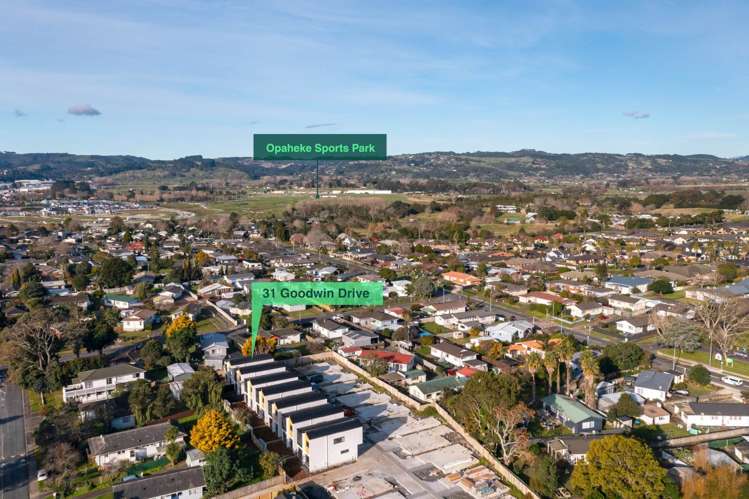 Lot 2/31&33 Goodwin Drive Rosehill_52