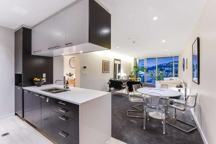 11E/9 Chews Lane Wellington Central_8