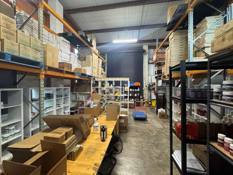 View Road Wairau Valley_1