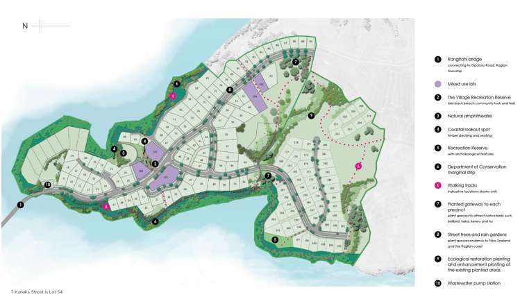 7 Kanuka Street Raglan_6