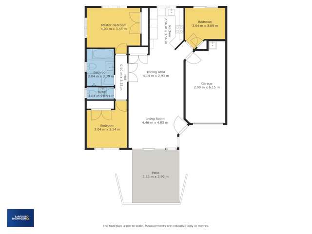 72/4 Greystone Place Omokoroa_1