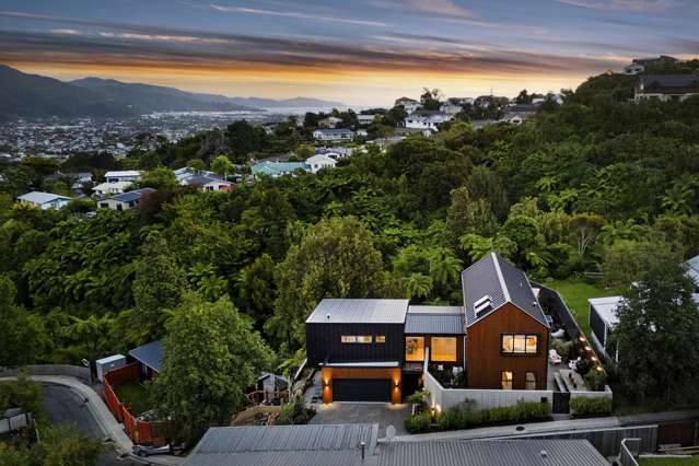 Nature at Your Door, Luxury at Your Fingertips