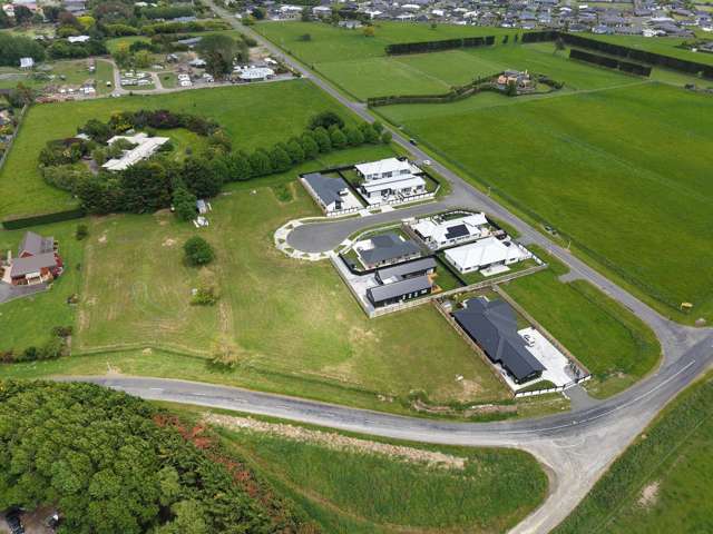 86 Arnott Street Subdivision Feilding_2