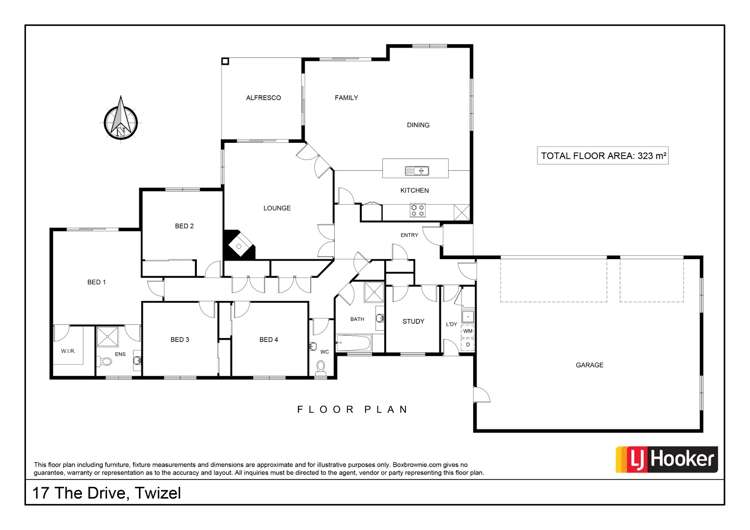 17 The Drive Twizel_19