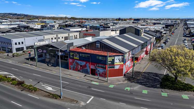 239 Waltham Road Sydenham_12