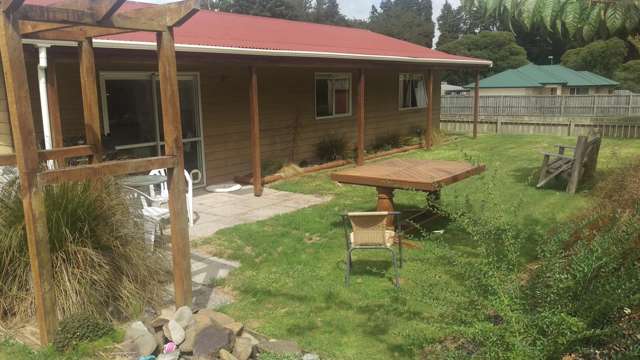 Tidy Retreat for Rent