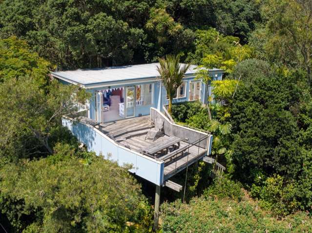 61 Seaview Road Piha_4