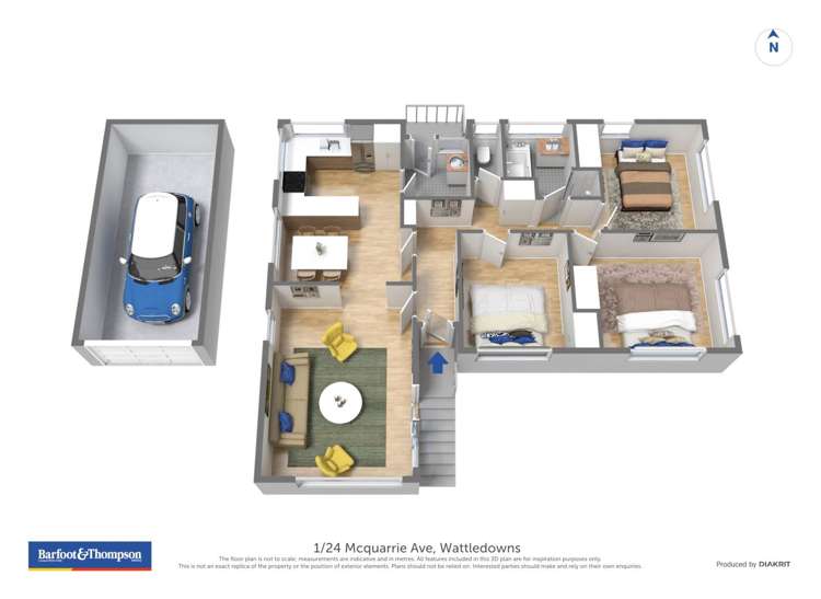 1/24 Mcquarrie Avenue Wattle Downs_17
