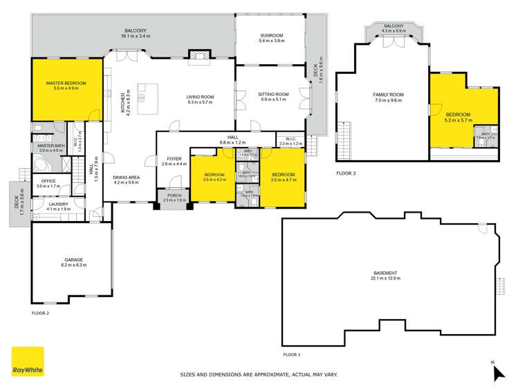 5 Grovenor Drive Orewa_27