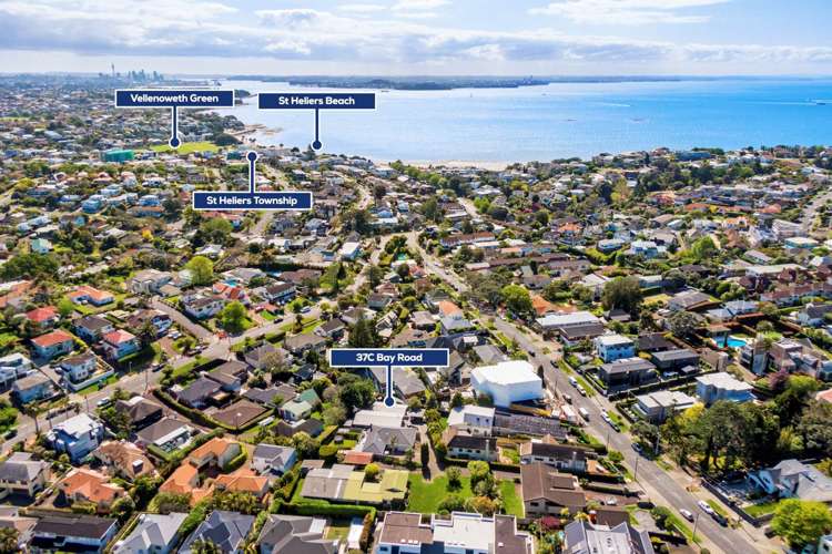 37c Bay Road Saint Heliers_19