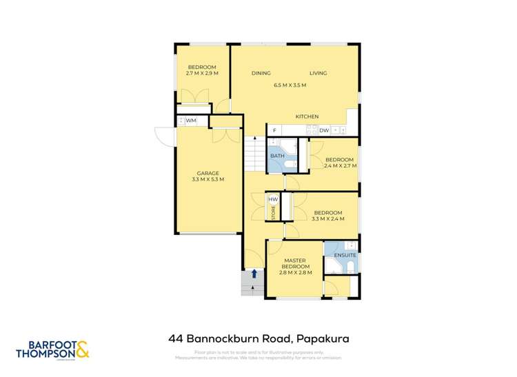 44 Bannockburn Road Opaheke_8