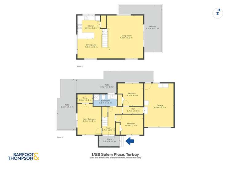 1/22 Salem Place Torbay_15