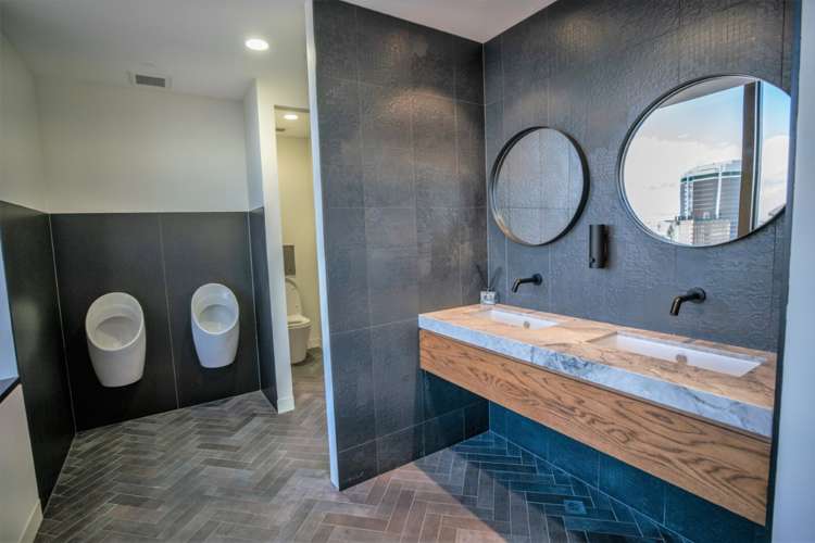 151 Queen Street City Centre_10