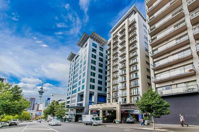 409/76 Wakefield Street Auckland Central_1