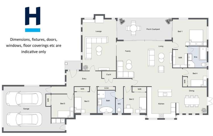 45 Hope Drive Witherlea_35