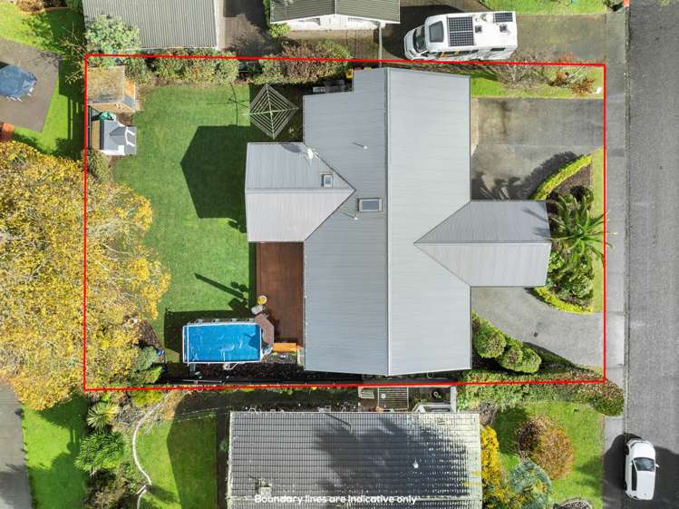 8 Magnolia Avenue Opaheke_20