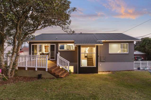 SOLD BY DREW MILLER, NATASHA WISEMAN & SHANE COOTE