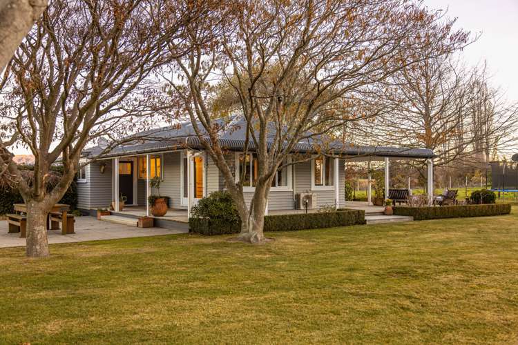 1193 KaitunaTuamarina Road Renwick Marlborough Rural Property