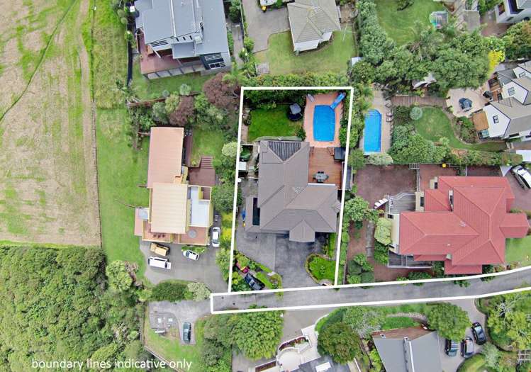 7 Ramoana Mews Cockle Bay_25