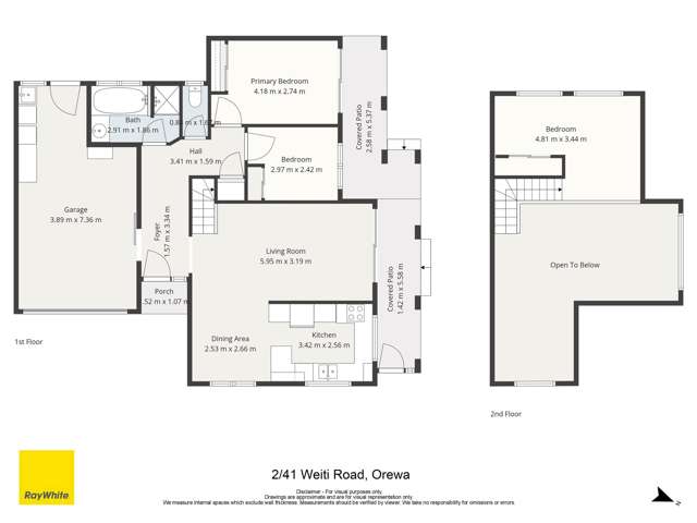 2/41 Weiti Road Orewa_1