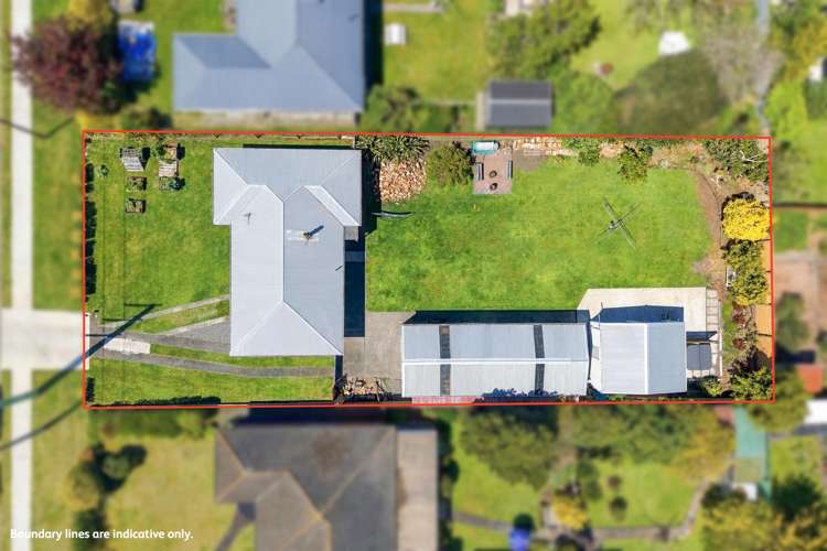 19 Caffray Avenue Aramoho_23