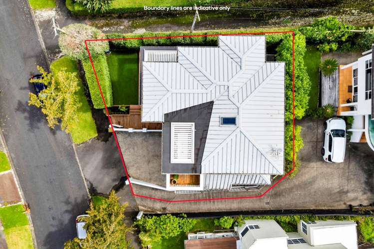 19 Clarendon Road Saint Heliers_20