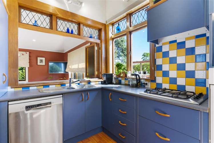 22 Tuarangi Road Grey Lynn_10