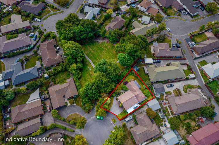 8 Paprika Place Bishopdale_18