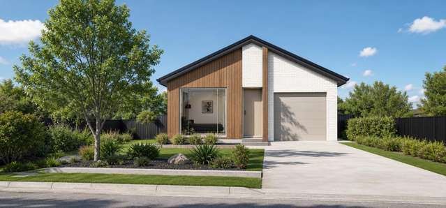 Calling First Home Buyers