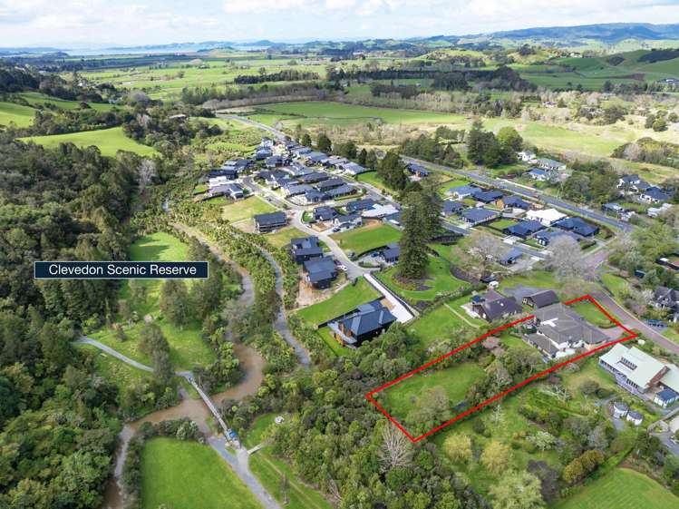 9 Mark Williams Place Clevedon_27