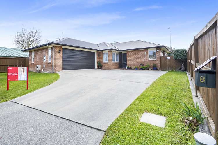 8 Ashgrove Court Hamilton East_15